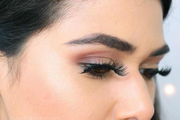 Read more about the article Ardell Magnetic Lashes are a wonderful way to add a Natural Look