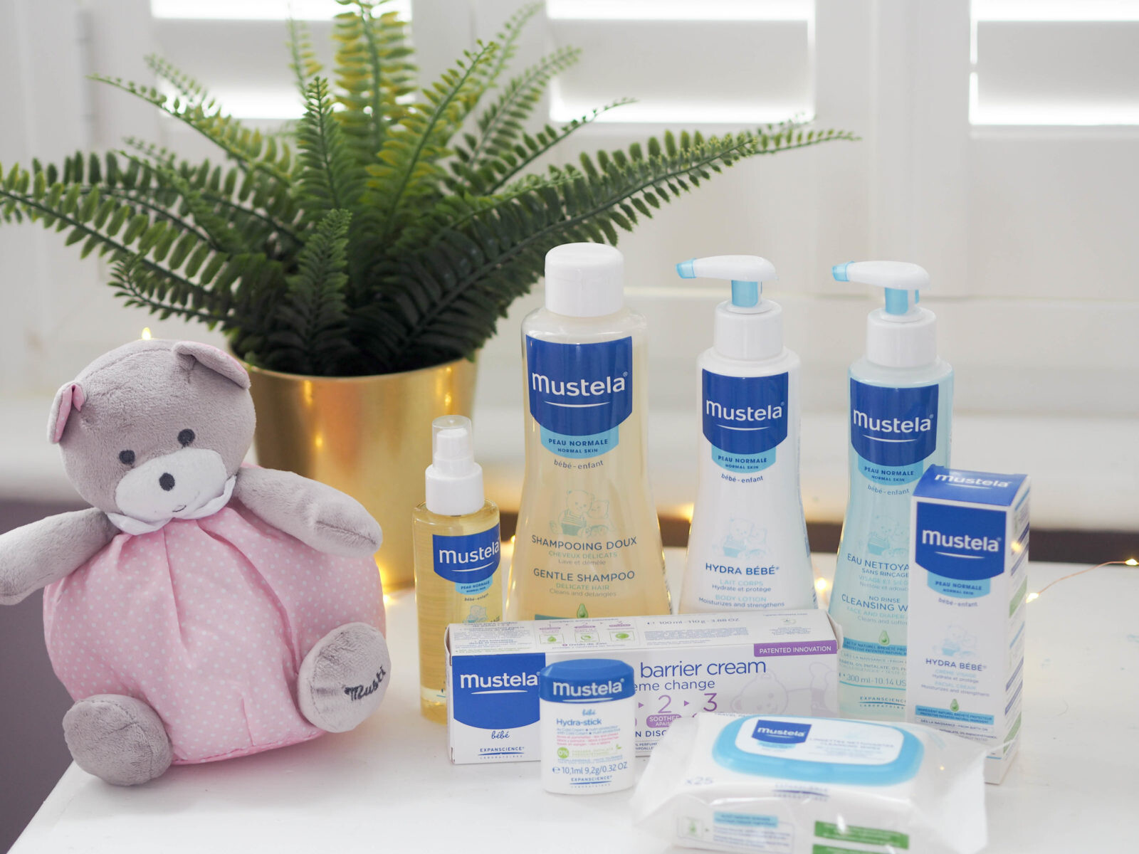 You are currently viewing Best Mustela Baby Skin Care Product Review