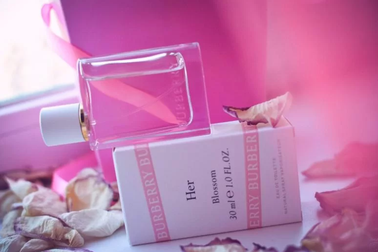Read more about the article Why Burberry Perfume is the First Choice for Women?