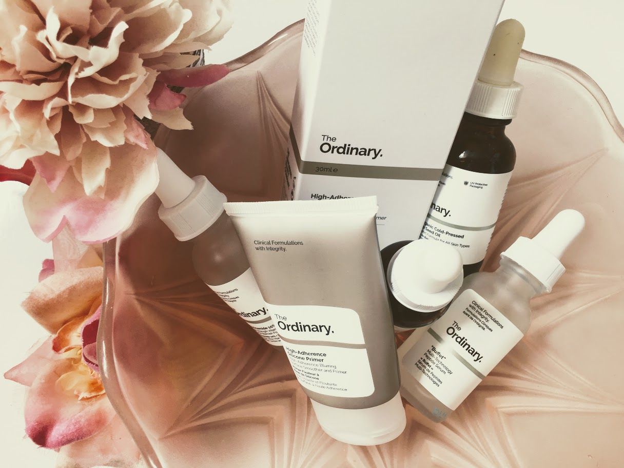 Read more about the article The Latest Ordinary Skin Care Product Review