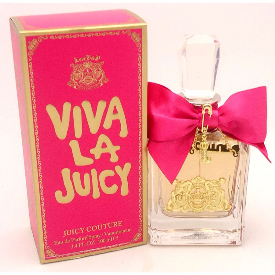 You are currently viewing Best Viva La Juicy Couture Perfume – Review