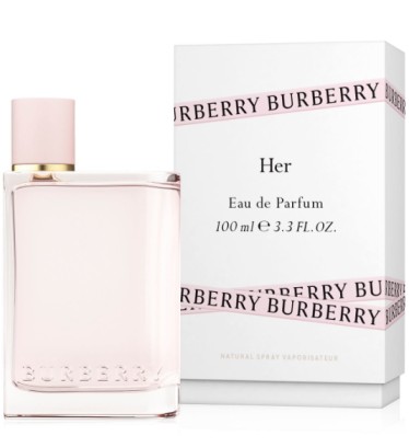 Read more about the article Burberry Her Perfume Review  Long Lasting