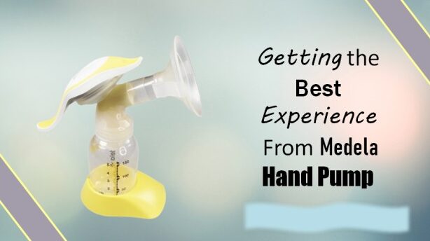 Read more about the article Getting the Best Experience From Medela Hand Pump