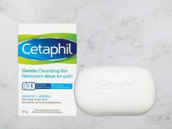 You are currently viewing Cetaphil Bar Soap Natural Ingredients In The Product