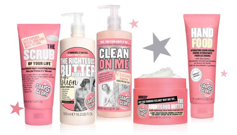 You are currently viewing How to Refresh Your Face With Soap and Glory?