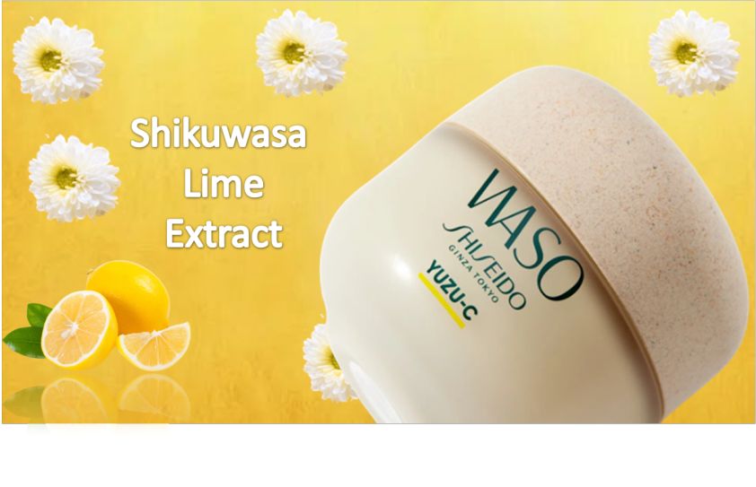 Best waso lime extract