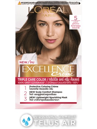 You are currently viewing Loreal Hair Color – Achieve a Beautiful and Bold Look